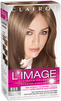 Clairol L'Image Ultimate Colour 855 Light Golden Brown 1 Kit
