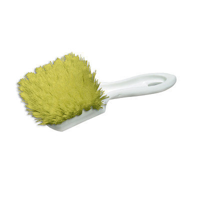 Milwaukee Dustless Brush Cleaning Brush (Set of 8) Color: Medium Yellow, Size: 9