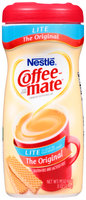 Nestlé Coffee-Mate The Original Lite Powder Coffee Creamer 11 oz. Canister