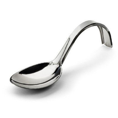 Restaurantware Curly Tasting Spoon (100 Count)