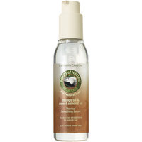 Roots of Nature Mango Oil & Sweet Almond Oil Thermal Smoothing Serum 1 Ct Spray Bottle