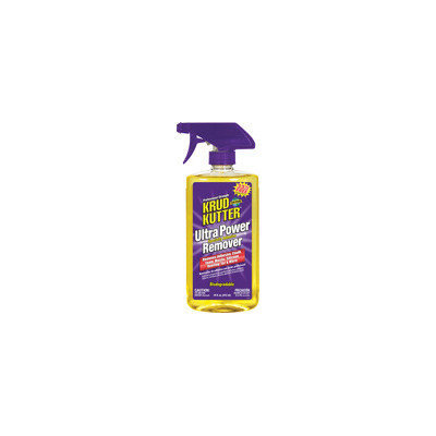 Krud Kuttr 16 Oz. Ultra Power Specialty Adhesive Remover