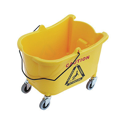 O-cedar MaxiRough 35 Qt. Mop Bucket