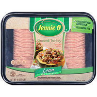 Jennie-O® Lean Ground Turkey 16 oz. Tray
