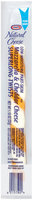 Kraft Natural Cheese Snacks Mozzarella & Cheddar Cheese Superlong Twists 1.13 Oz Stick