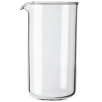 Grosche International Universal French Press Replacement Beaker Size: 27.05 oz.