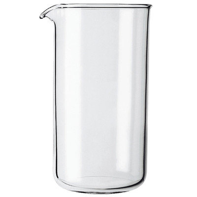 Grosche International Universal French Press Replacement Beaker Size: 27.05 oz.