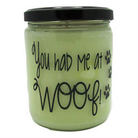 Starhollowcandleco You Had Me at Woof
