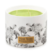 Chesapeake Bay Candles Peony Bouquet Jar Candle