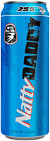 Natty Daddy Lager