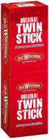 Old Wisconsin® Original Twin Stick Sausage Snack Sticks