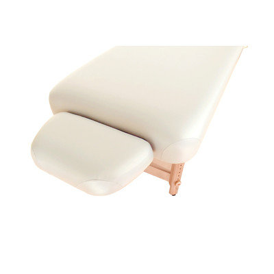 Oakworks Universal Plush Table Extender Color: Opal