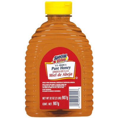 Special Value Pure Honey
