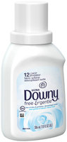 Ultra Downy® Free & Gentle™ Liquid Fabric Softener 10 FL oz.