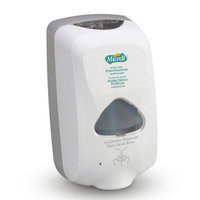 MICRELL 2750-12 Soap Dispenser,1200mL, Dove Gray