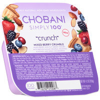 Chobani® Simply 100®