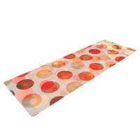 Kess Inhouse Shepard's Delight by Daisy Beatrice Yoga Mat