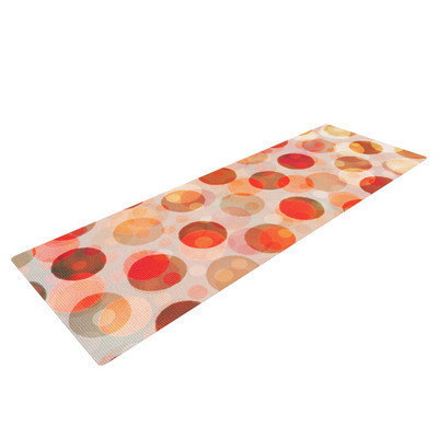 Kess Inhouse Shepard's Delight by Daisy Beatrice Yoga Mat