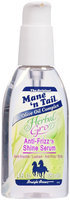 Mane 'n Tail® Herbal Gro Anti-Frizz 'n Shine Serum 4 fl. oz. Spray Bottle