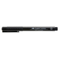 Pitt Faber-Castell Super Fine Artist Pen (Set of 3)