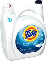 Tide Coldwater Clean Free HE Liquid Laundry Detergent
