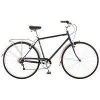Schwinn Men's 700c Wayfarer 7 Speed Hybrid Bike