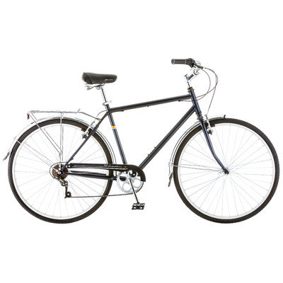Schwinn Men's 700c Wayfarer 7 Speed Hybrid Bike