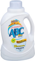 ABC™ 2x Ultra Tropical Mist Liquid Detergent 1.47L Jug