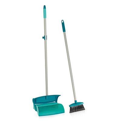 Leifheit Standing Sweeper Set