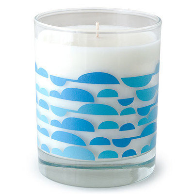 Crash angela adams Ocean Soy Candle