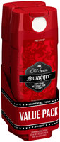 Red Zone Old Spice Red Zone Swagger Scent Men's Body Wash 16 Fl Oz Twin Pack