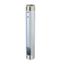 Chief Manufacturing Chief Speed-Connect CMS024S Fixed Extension Column - 500lb