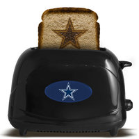 Optimum Fulfillment NFL ProToast Elite Toaster NFL Team: Dallas Cowboys