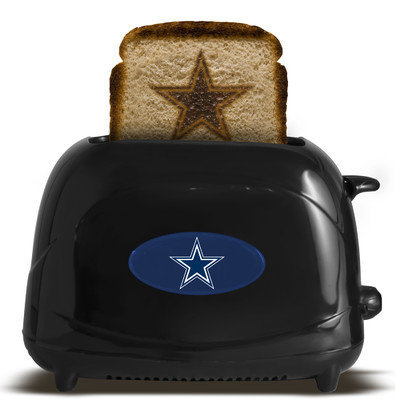 Optimum Fulfillment NFL ProToast Elite Toaster NFL Team: Dallas Cowboys
