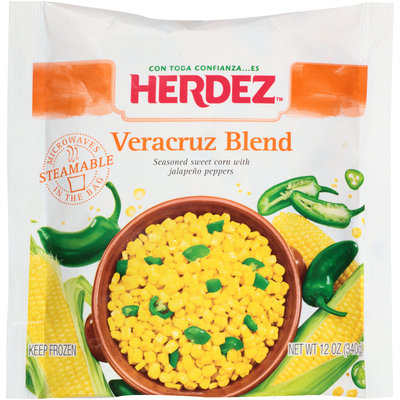 Herdes™ Veracruz Blend 12 oz. Bag