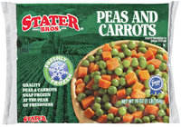 Stater Bros. Peas & Carrots