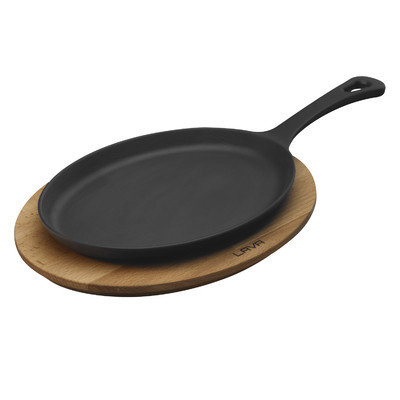 Lava Cookware ECO Enameled Cast-Iron 7