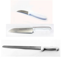 Berghoff International 3 Piece Chef Cutlery Set