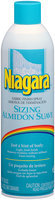 Niagara® Sizing Fabric Finish Spray 20 oz. Aerosol Can