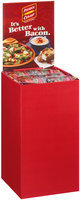 Patrick Cudahy® Sweet Apple-Wood Smoked Fully Cooked Bacon Pieces 3 oz. Pouch