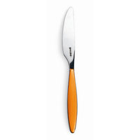 Guzzini Feeling Fruit Knife in Orange (Set of 6)