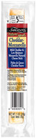 Sargento® Natural Blends® Cheddar-Mozzarella Cheese Stick