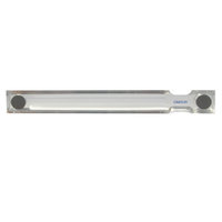 Carson MC10 MagniCraft 2.5x Bar Magnifier with Builtin Magnets