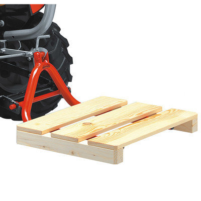 Berg Usa Berg 15.60.55 Pallet Accessory for Go-Kart