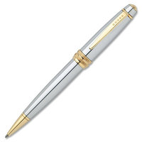 Cross Contour Retractable Ballpoint Pen - A.T. CROSS COMPANY