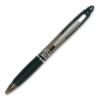 Zebra Pen Corporation Z-Grip Max Retractable Ballpoint Pen