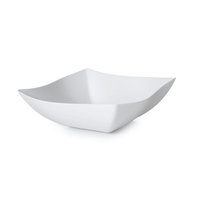 Fineline Settings, Inc Wavetrends 64 oz. Serving Bowl (Pack of 50), White