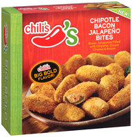 Chili's® Chipotle Bacon Jalapeno Bites 16 oz. Box