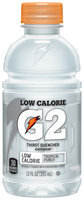 Gatorade® G® Series G2® Perform Low Calorie Tropical Punch Thirst Quencher 12 fl. oz. Bottle