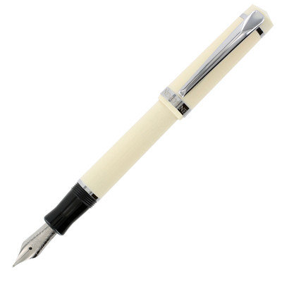 Nemosine Singularity Fountain Pen Color: Ivory